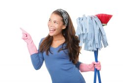Clapham Office Cleaners SW4