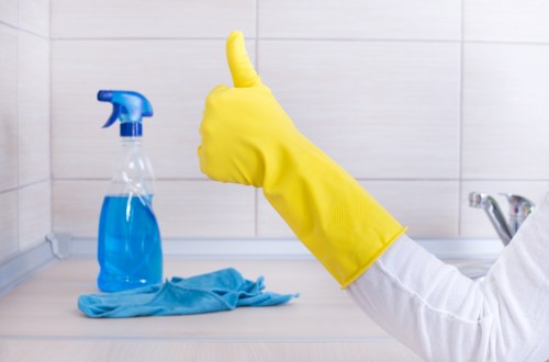 Final stage of a complaints procedure focused on resolution and improvement