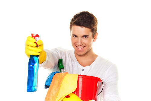 Specialized methods used for delicate rug cleaning